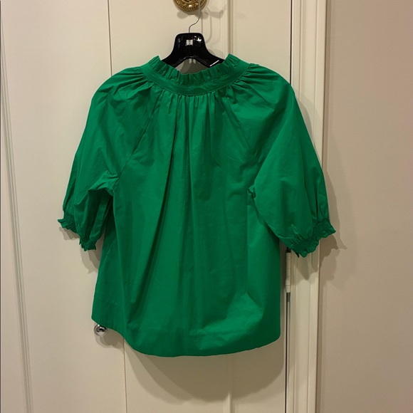 Avara Top - Picture 2 of 9